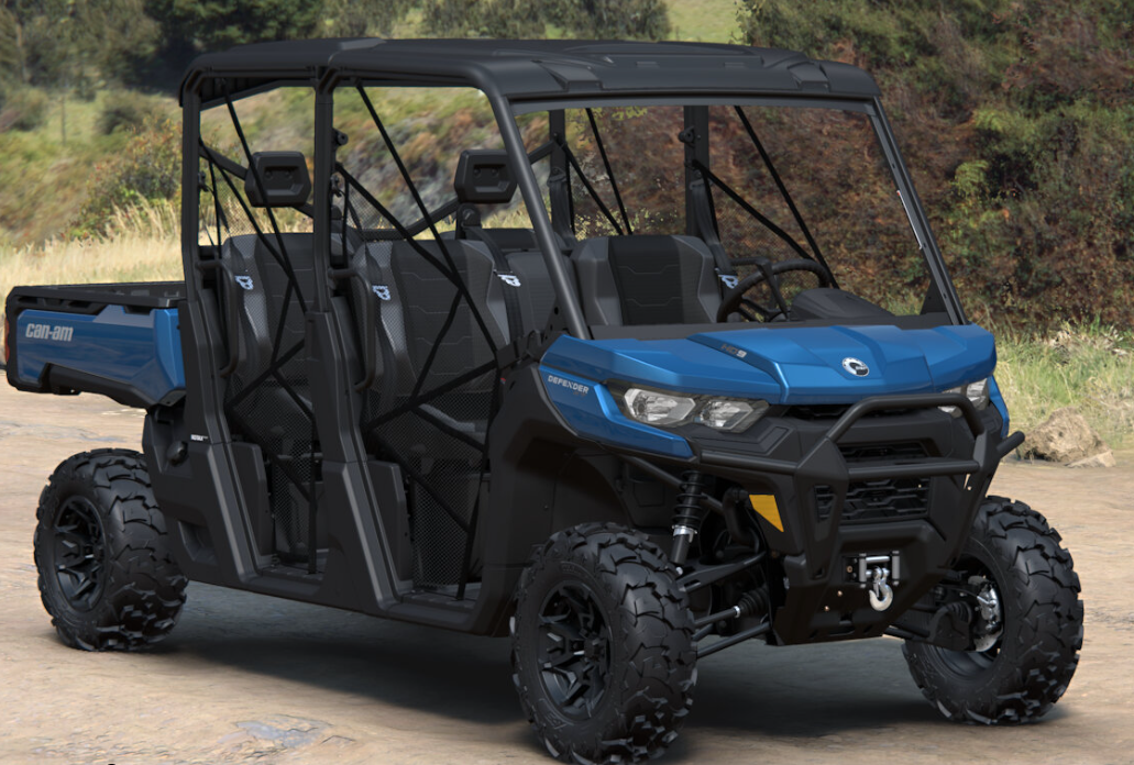 Side x Sides For Sale New Philadelphia, OH UTV Dealer